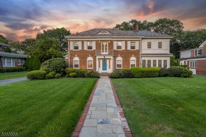 Property Photo:  411 Ridgewood Ave  NJ 07028 
