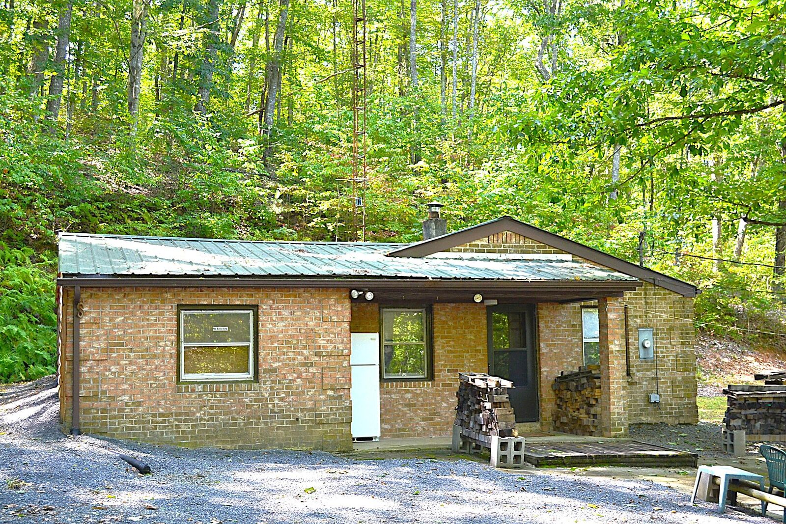 Property Photo:  442 Rocky Rd Ln  WV 24941 