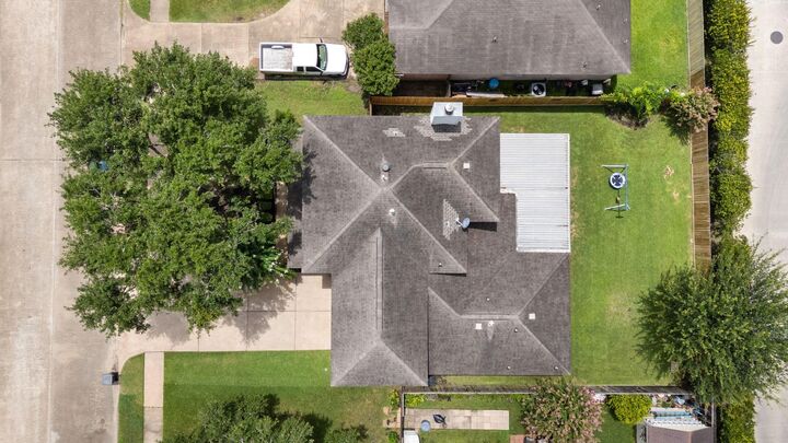 Property Photo:  22730 Tara Way Drive  TX 77449 