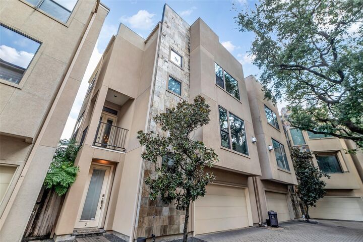 2413 Ralph Street 2  Houston TX 77006 photo