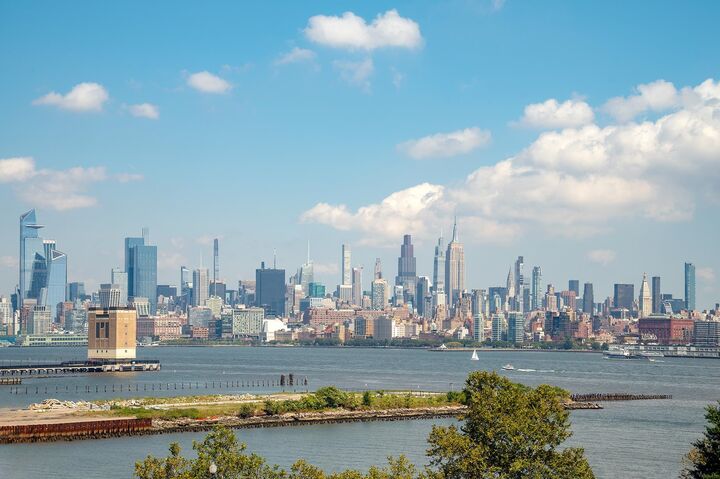 Property Photo:  1 2nd St 710  NJ 07302 