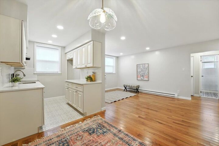 Property Photo:  214 Avenue A A4  NJ 07002