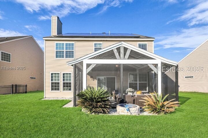 Property Photo:  281 Pickett Mill Boulevard  SC 29909 