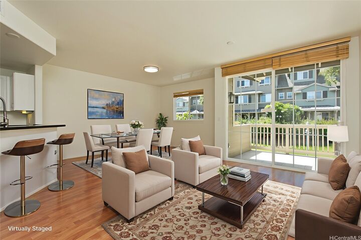 7018 Hawaii Kai Drive 5-14  Honolulu HI 96825 photo