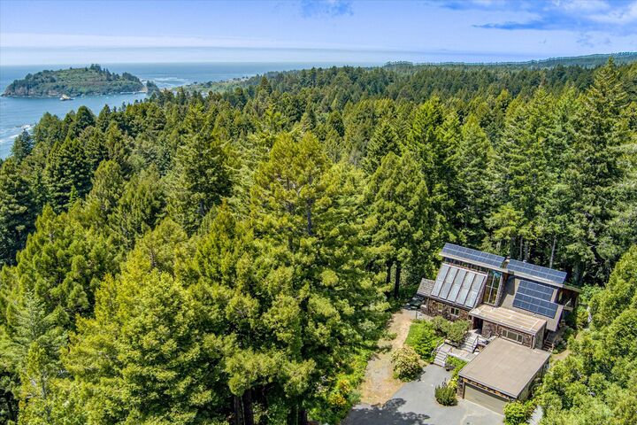 Property Photo:  1167 Westhaven Drive  CA 95570 