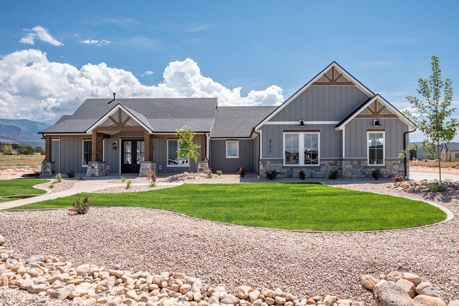 Property Photo:  4177 W 1800 S  UT 84720 