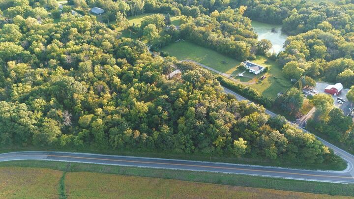 Property Photo: 12275 NE 68th Street IA 50035