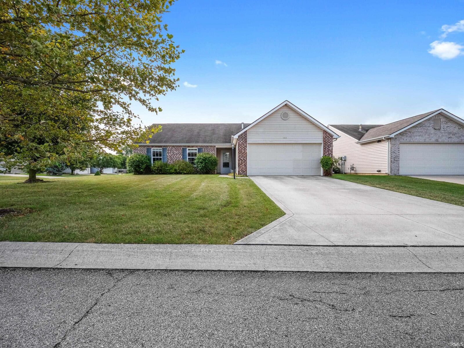 Property Photo:  103 Caperiole Place  IN 46825-8307 