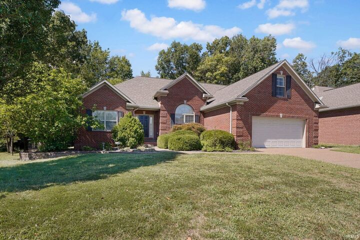 8910 Pierce Drive  Evansville IN 47725 photo