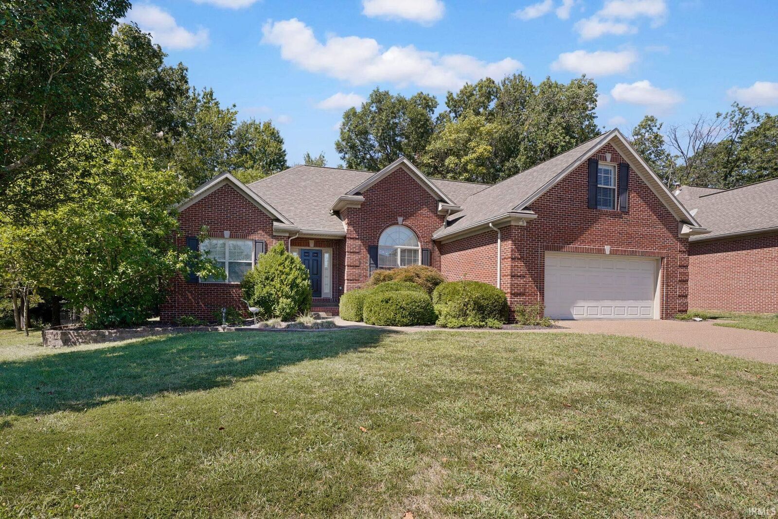 Property Photo:  8910 Pierce Drive  IN 47725 