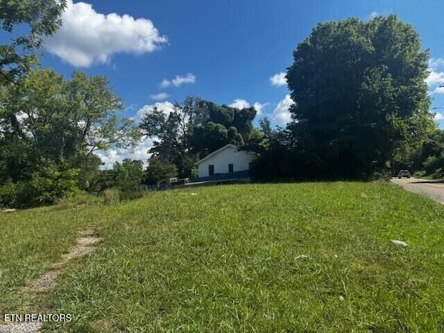 Property Photo:  2743 Wilson Ave  TN 37914 