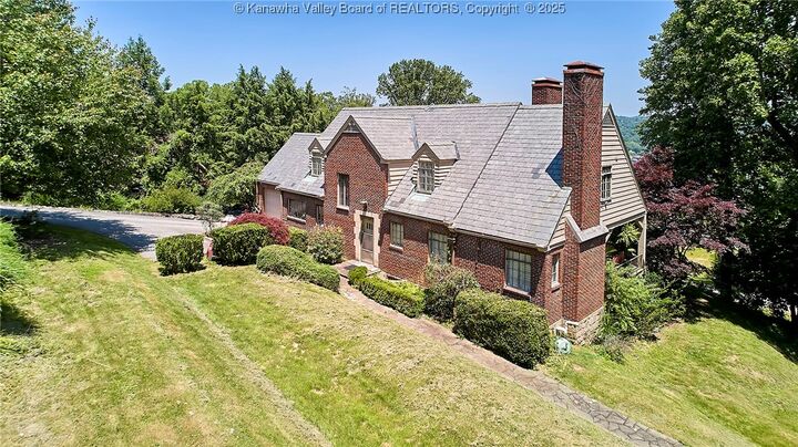 311 McKinley Avenue  Charleston WV 25314 photo