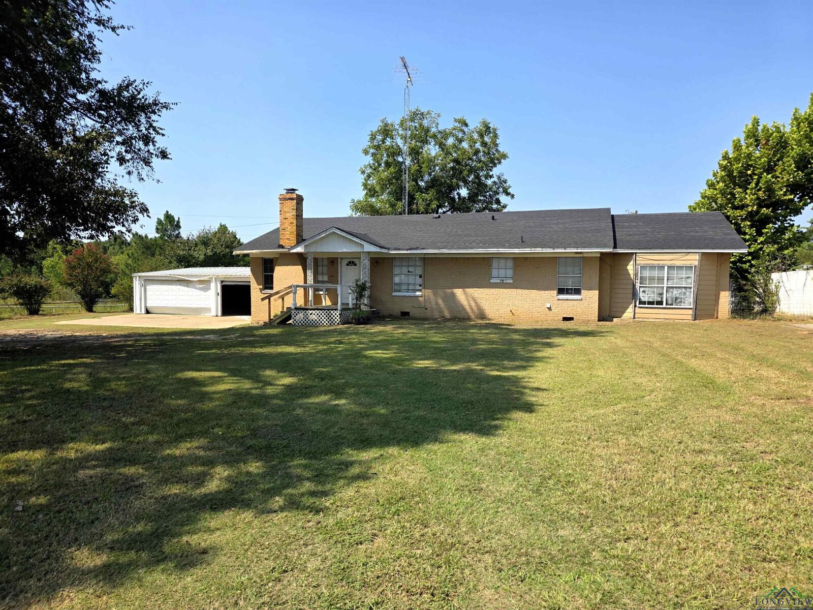 Property Photo: 749 S Fm 315 TX 75758