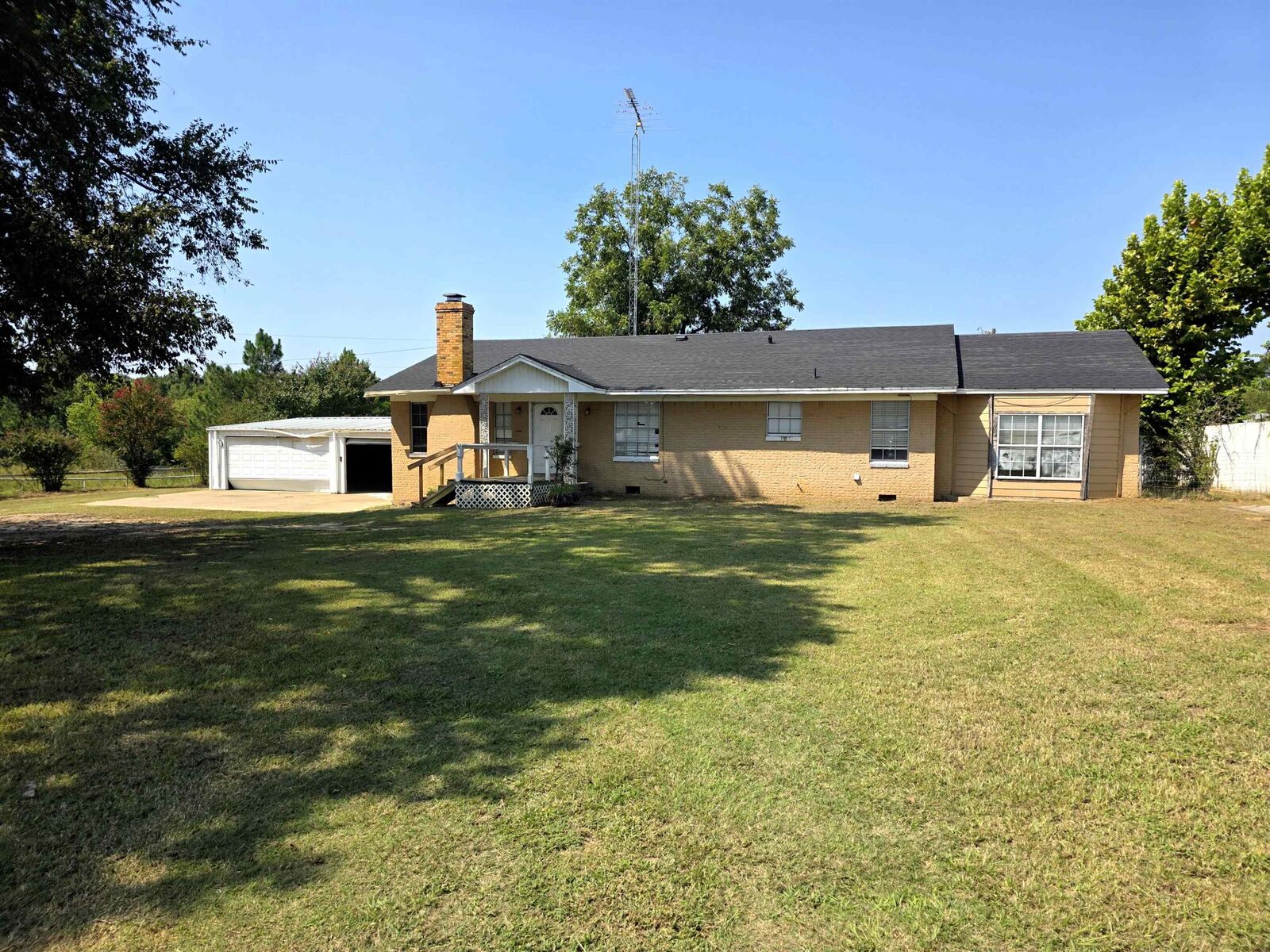 Property Photo: 749 S Fm 315 TX 75758