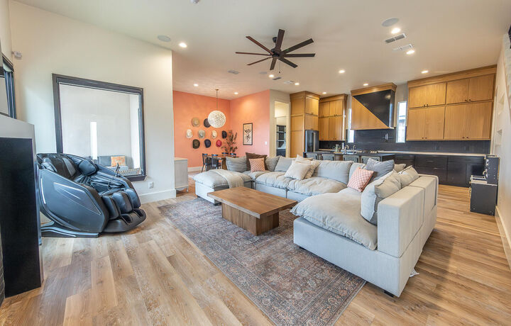 18 Wilshire Boulevard  Lubbock TX 79416 photo