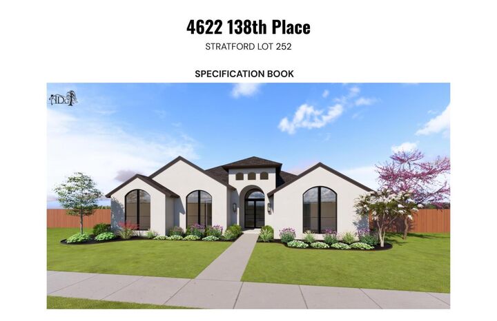 4622 138th Place  Lubbock TX 79424 photo