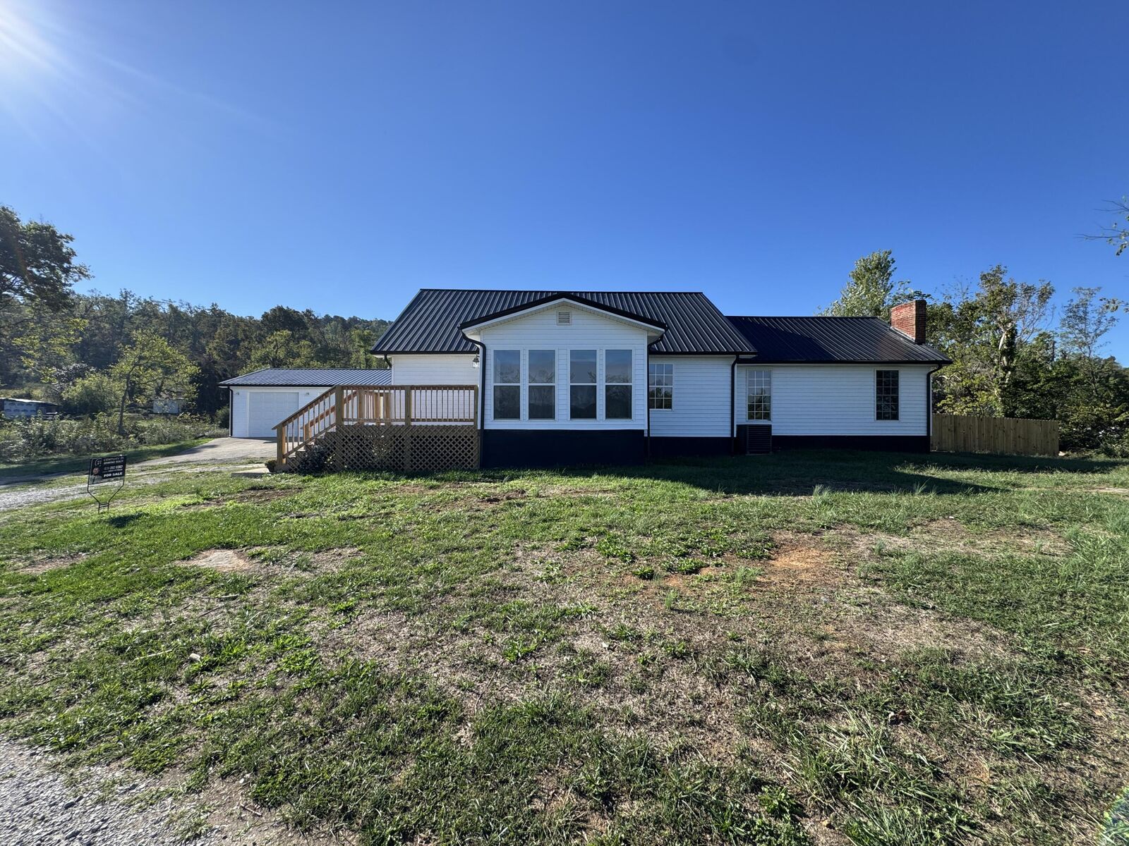 Property Photo:  660 Jones Knob Road  KY 42501