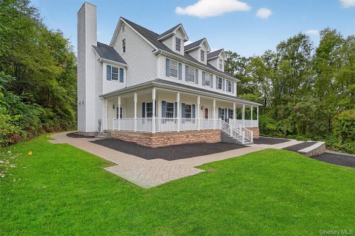 Property Photo:  26 Houston Road  NY 10924 