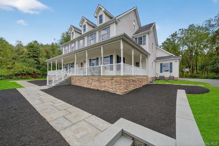 Property Photo: 26 Houston Road NY 10924