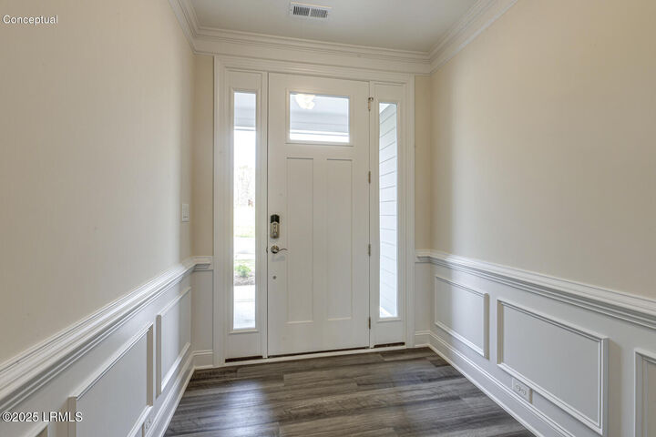 Property Photo:  7 Alumni Road  SC 29907 