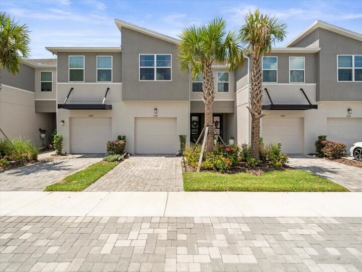 5513 Brooklet Woods Drive  Wesley Chapel FL 33545 photo