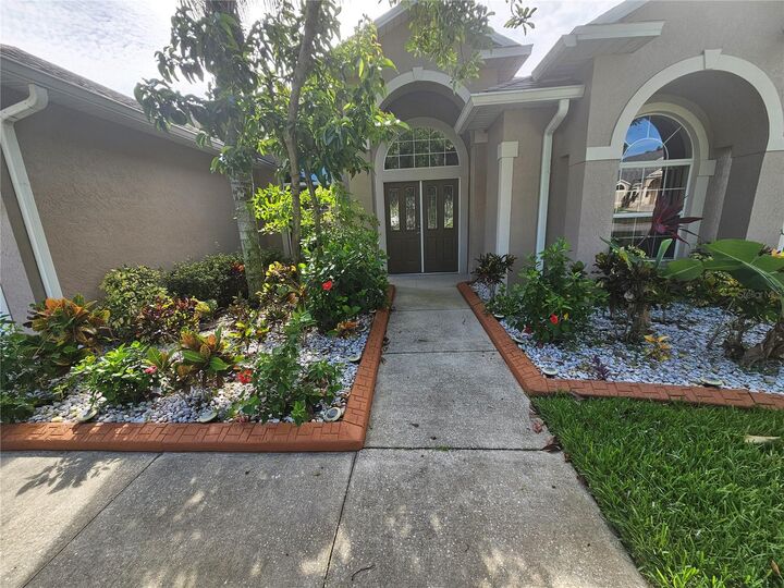 Property Photo: 965 Dartmouth Avenue FL 34711