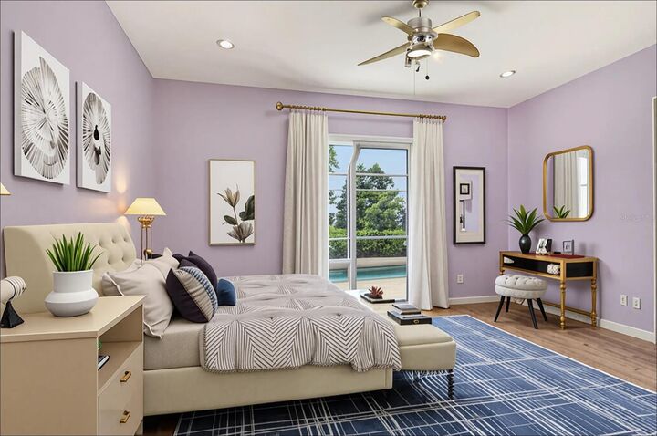 Property Photo:  5562 Octonia Place  FL 34238 