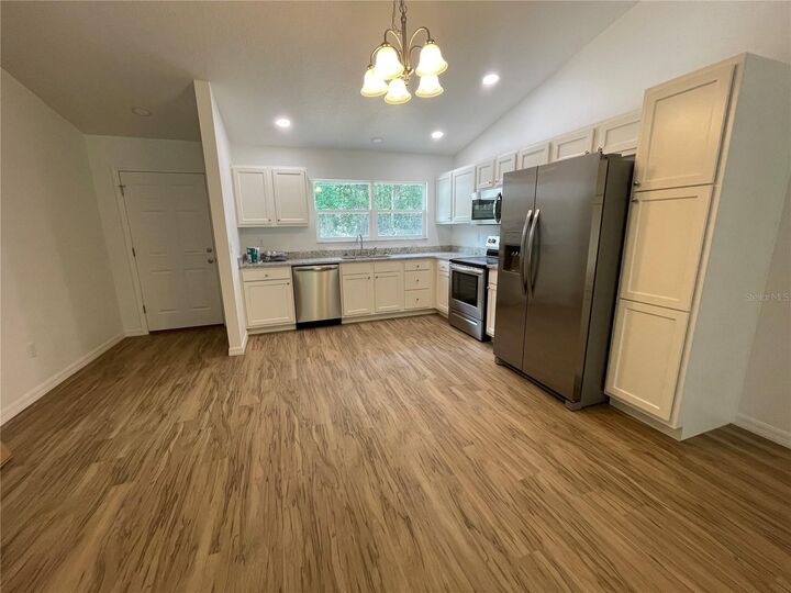 Property Photo: 8829 E Marvin Street FL 34436
