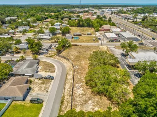Property Photo: Zimmerman Road FL 34668