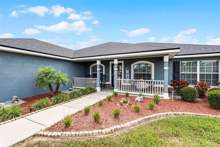 Property Photo: 353 Mandolin Lane FL 33884