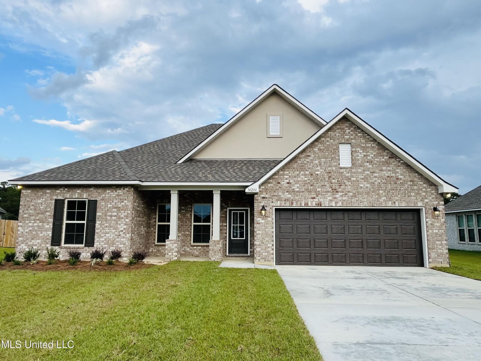 Property Photo:  14244 Cygnet Cove  MS 39503 