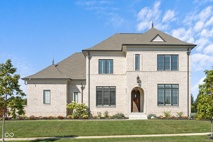 15970 Sonnet Park Lane  Westfield IN 46074 photo