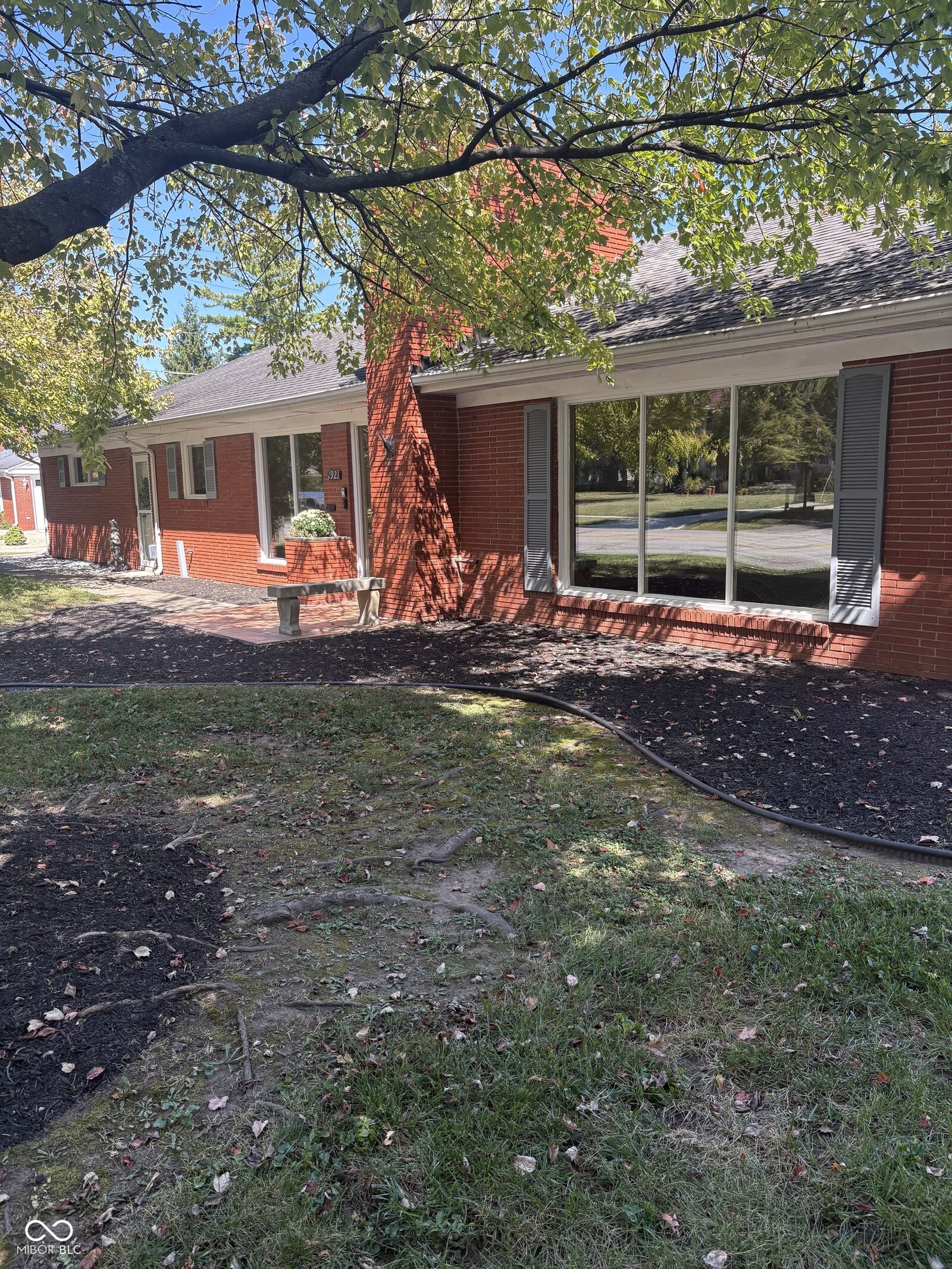 Property Photo:  1921 Washington Street  IN 47201 