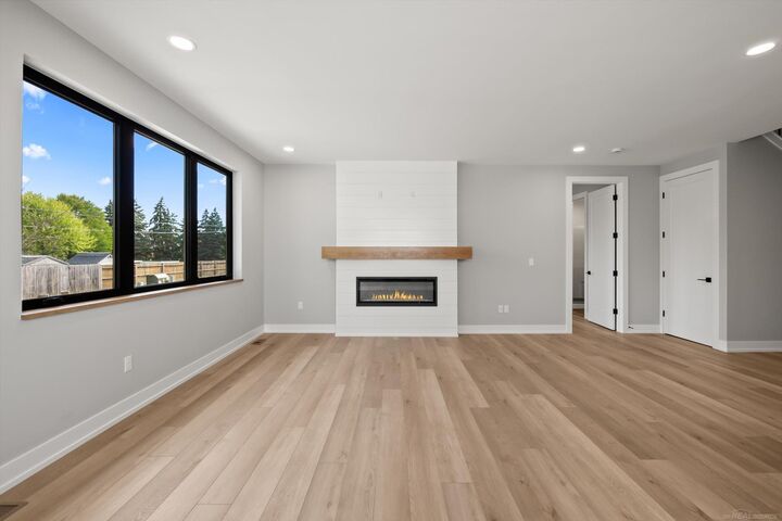 Property Photo: 5811 Heights Drive Unit 4 / Building 2 MI 48314
