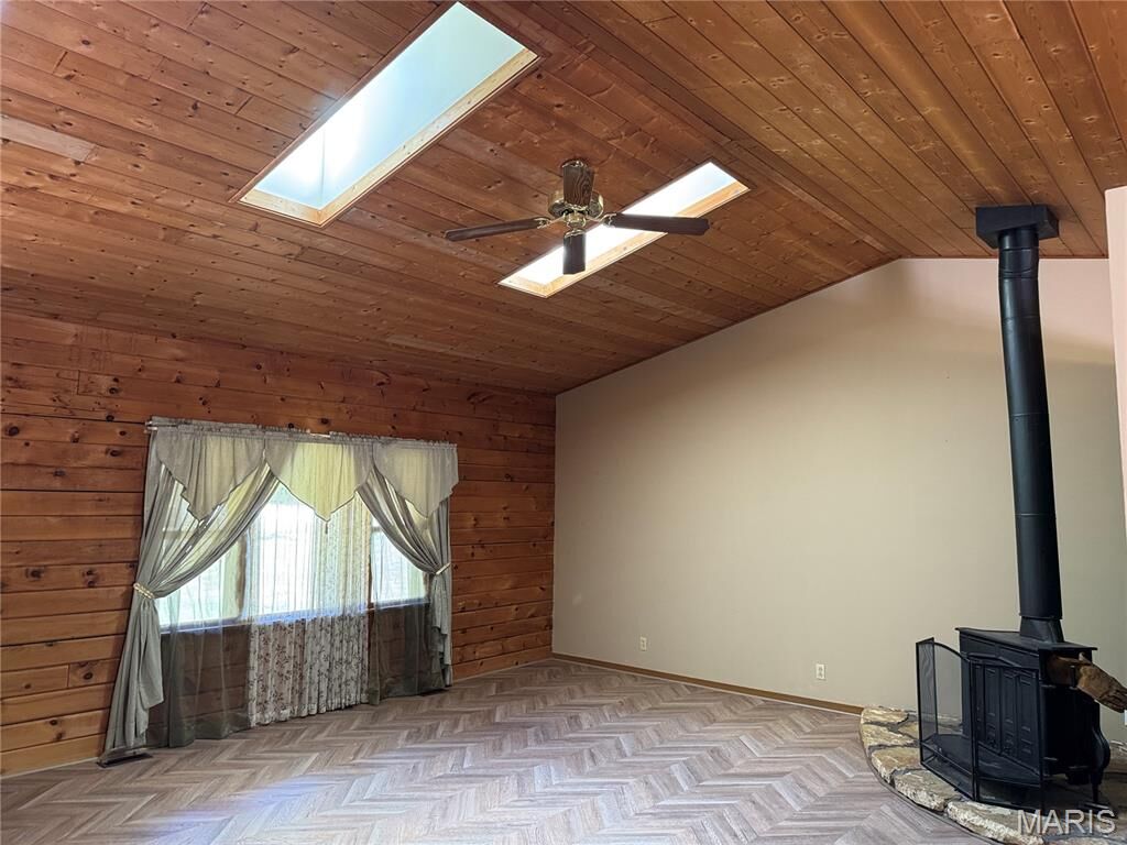 Property Photo: 4985 Tree Ridge Trail MO 63050