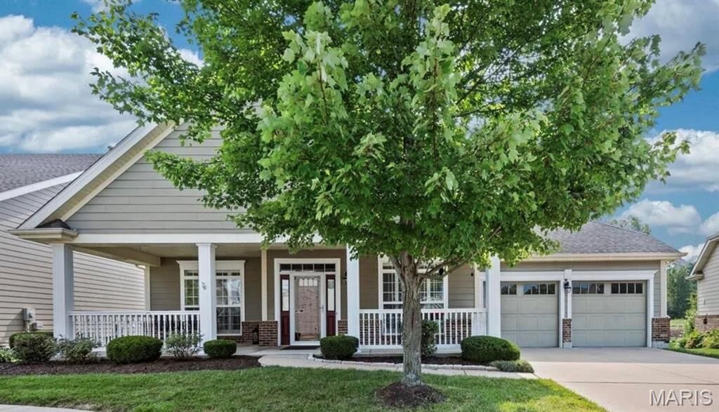 Property Photo:  205 Meadows Of Wildwood Boulevard  MO 63040 