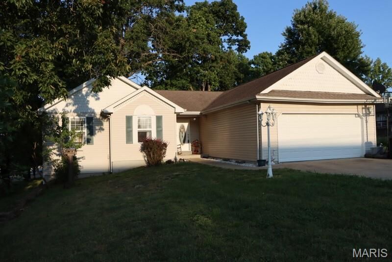 Property Photo:  210 N Norwine Street  MO 63628 