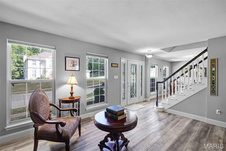 Property Photo:  2 Salvation Ridge Court  MO 63026