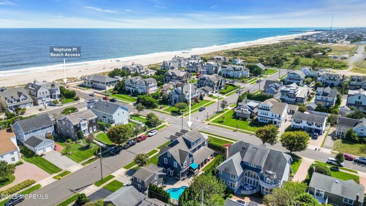 Property Photo: 101 Neptune Place NJ 08750