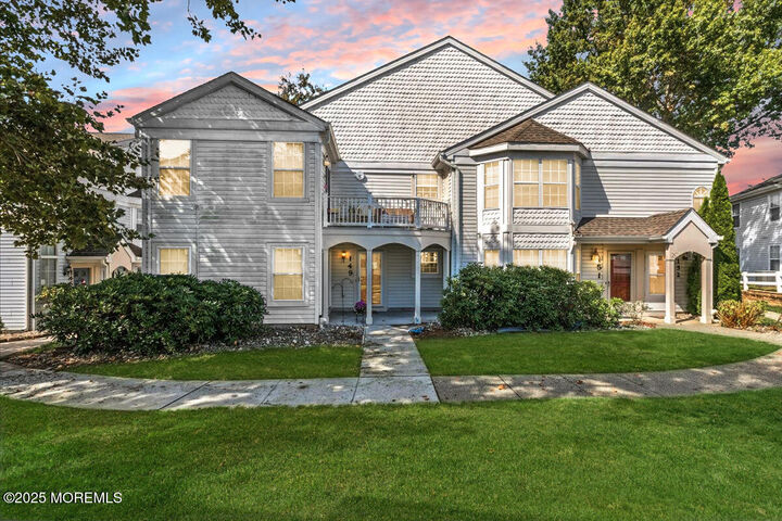 Property Photo:  149 Tulip Lane  NJ 07728 