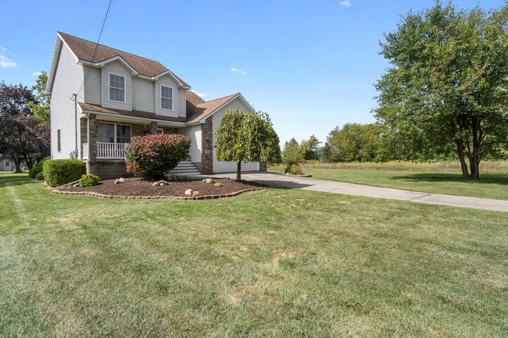 Property Photo:  110 Littlefield Lane  MI 49230 
