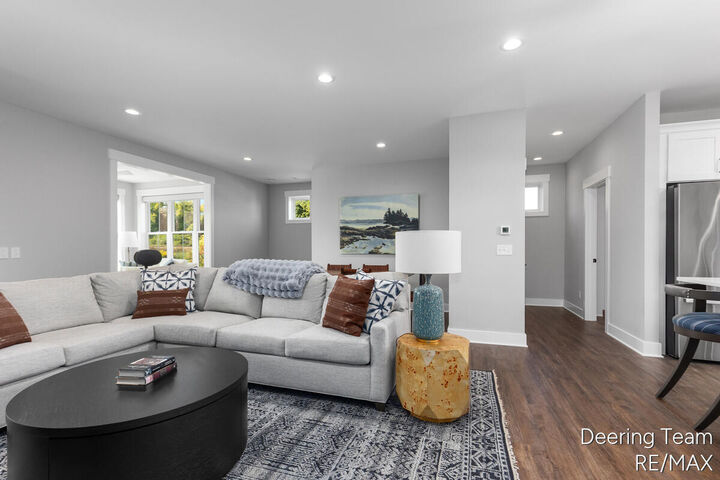 Property Photo:  7033 Ada Depot Drive  MI 49301 