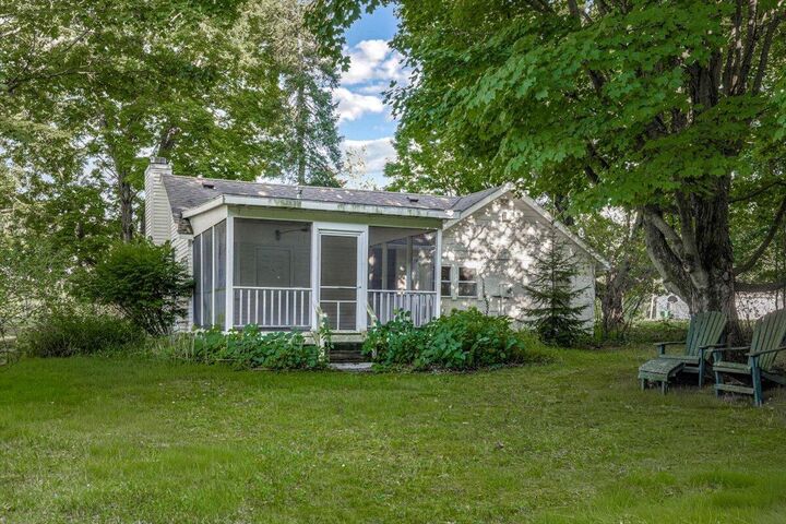 Property Photo:  10406 N 300 E  IN 46350 
