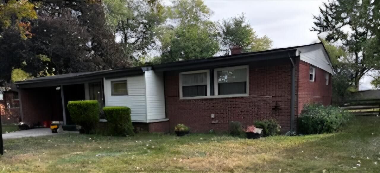 Property Photo:  13301 Kenwood Street  MI 48237 