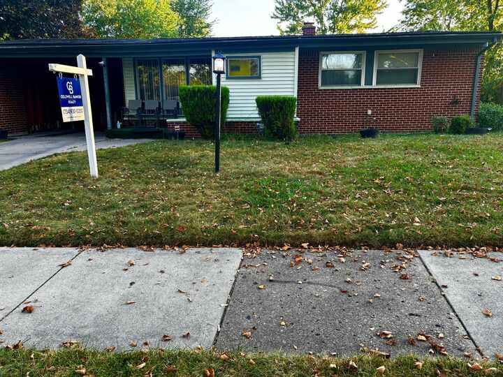 13301 Kenwood Street  Oak Park MI 48237 photo