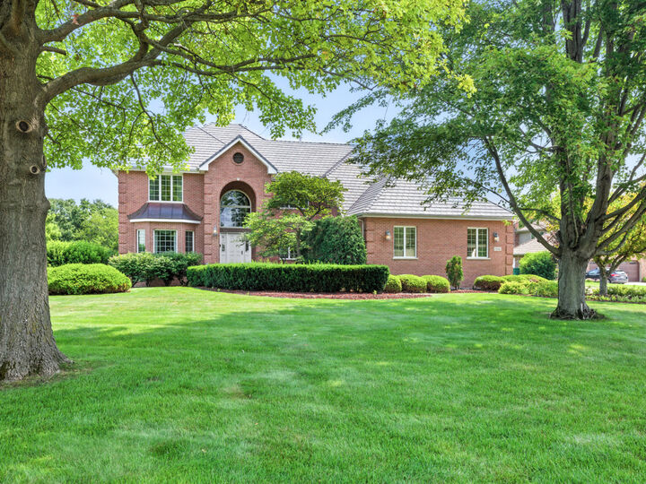 Property Photo: 15141 Arbor Drive IL 60467