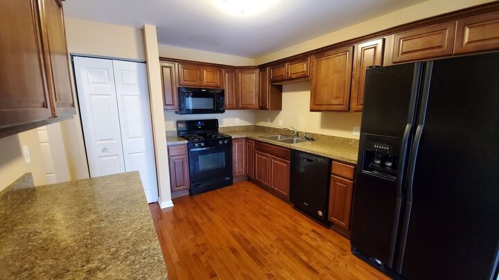 Property Photo:  1385 Carolyn Court 0  IL 60560 