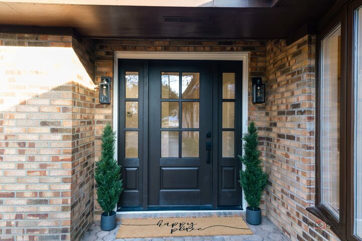 Property Photo:  805 S Benton Street  IL 60067 