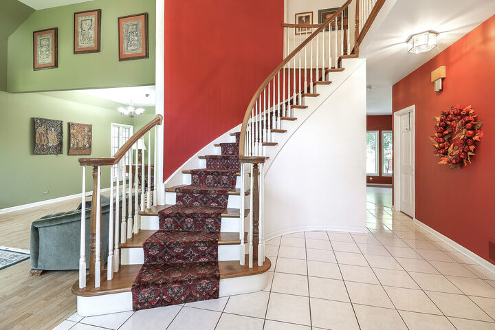 Property Photo:  9S211 Graceland Street  IL 60516 