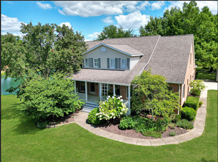 9030 Hardesty Run  Bloomington IL 61705 photo